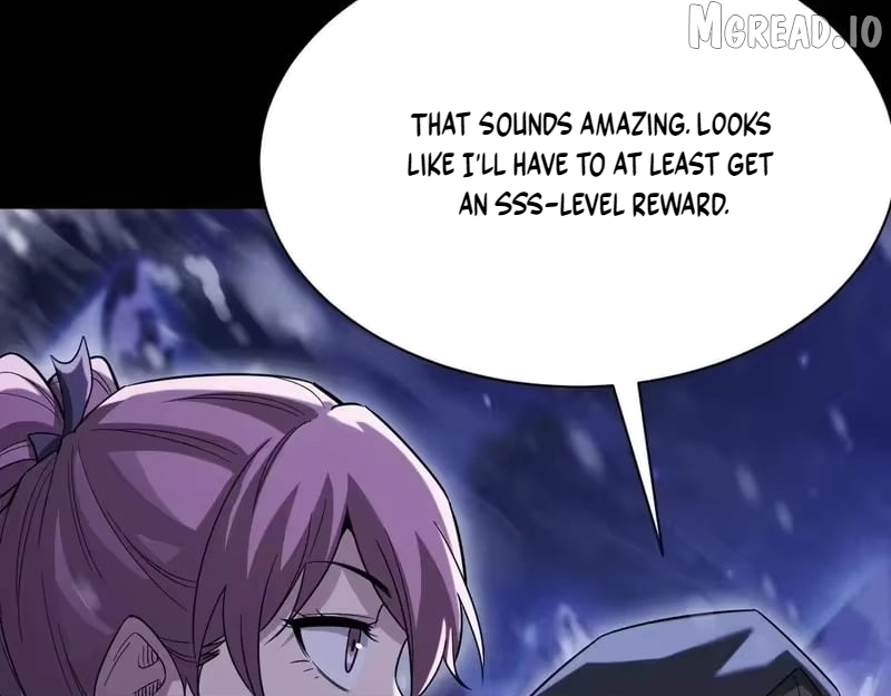 I Awoke as a God After Auto Battling For a Million Years Chapter 71 - page 40